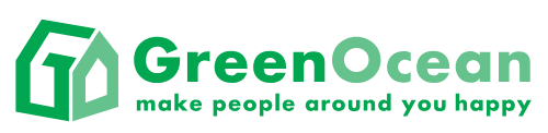 株式会社GreenOcean